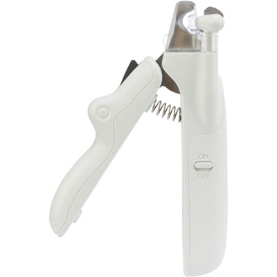 Trixie portasacchetti per escrementi in similpelle effetto tela con 20 sacchetti per escrementi assortiti