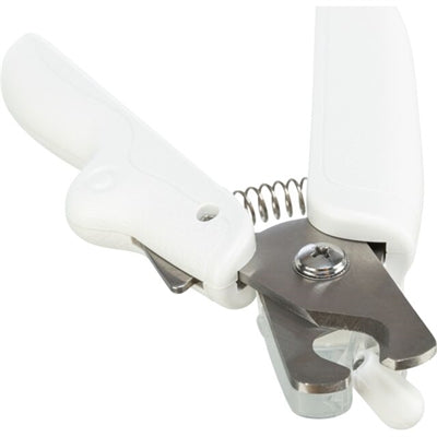 Trixie portasacchetti per escrementi in similpelle effetto tela con 20 sacchetti per escrementi assortiti