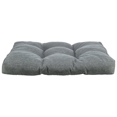 Trixie Dog Cushion Nio Water -repellent Grigio scuro