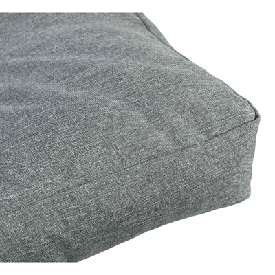 Trixie Dog Cushion Nio Water -repellent Grigio scuro