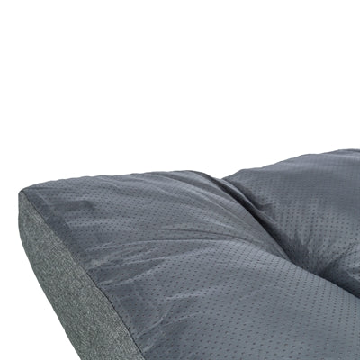 Trixie Dog Cushion Nio Water -repellent Grigio scuro