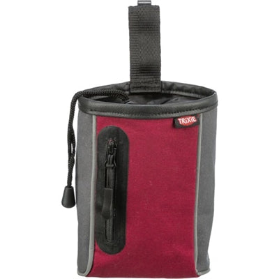 Trixie borsa ricompensa borsa snack 2 in 1 assortita