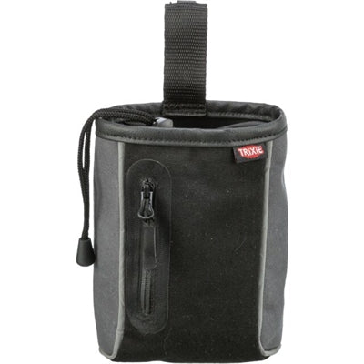 Trixie borsa ricompensa borsa snack 2 in 1 assortita