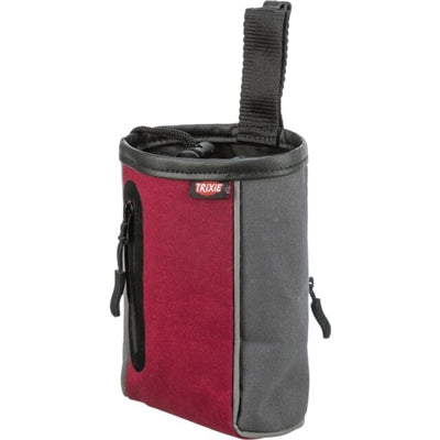 Trixie borsa ricompensa borsa snack 2 in 1 assortita