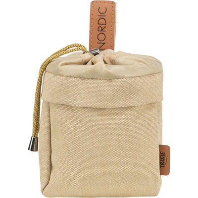 Trixie Be Nordic Premio Borsa Snack Borsa Sand