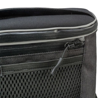 Trixie Premite Borsa Snack Bag Duo Treat Black