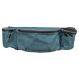 Trixie marsupio baggy cintura blu