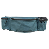 Trixie marsupio baggy cintura blu