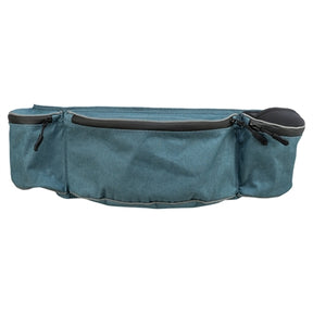 Trixie marsupio baggy cintura blu