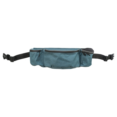 Trixie marsupio baggy cintura blu