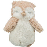 Trixie Owl Plush Recyilced