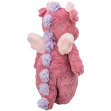 Trixie Dragon Plush riciclato