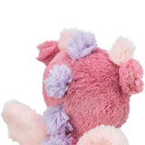 Trixie Dragon Plush riciclato