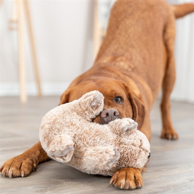 Peluche di trixie riciclato