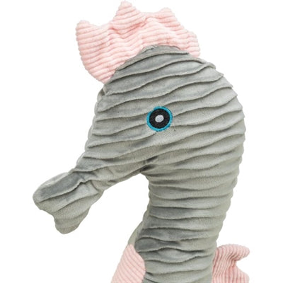 Trixie Sea Horse Plush riciclato