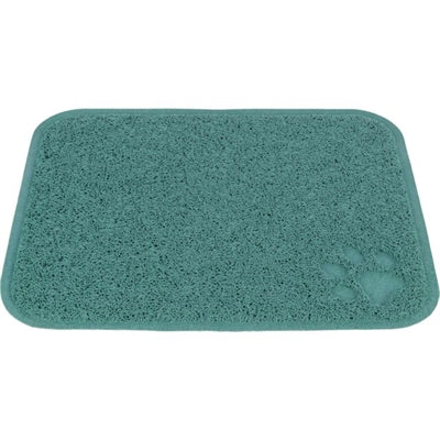 Trixie Cleaning Tappet per lettiere PVC Sage