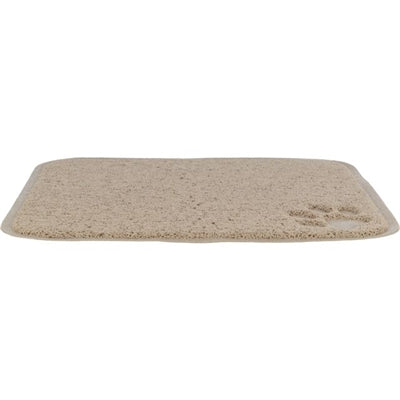 Trixie pulizia del tappetino per lettiere Pvc Blush