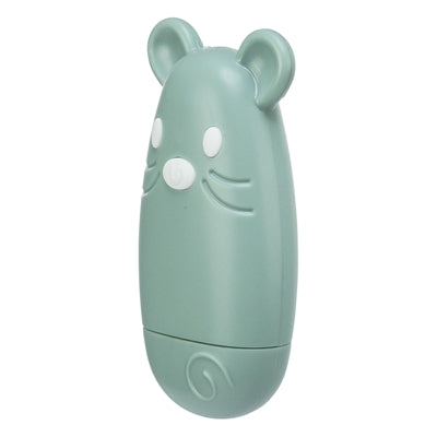 Puntatore laser Trixie in plastica USB ricaricabile salvia