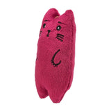 Trixie animale peluche con erba gatta assortita