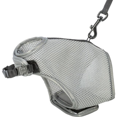 Trixie Softhuik Cat con cintura grigio