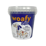 Woafy Woafy mescola i maestri softies