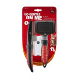 Kit di toelettatura del gattino Mikki