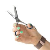 Mikki Doodle Excutileer Scissors per la testa e le gambe