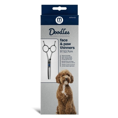 Mikki Doodle Excutileer Scissors per la testa e le gambe