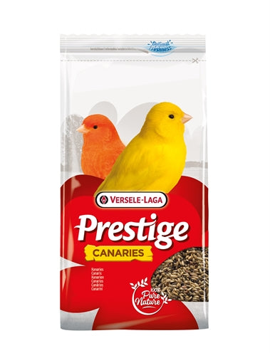 Versele-Laga Prestige Canaries Caning Seed
