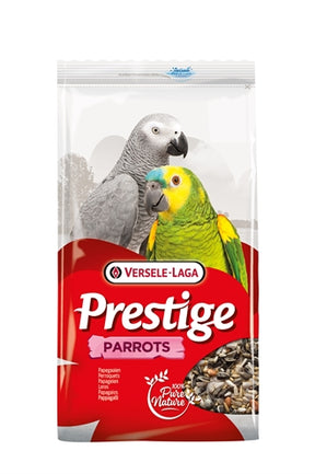 Pappagalli di prestigio di Versele-Laga