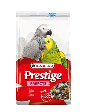 Pappagalli di prestigio di Versele-Laga