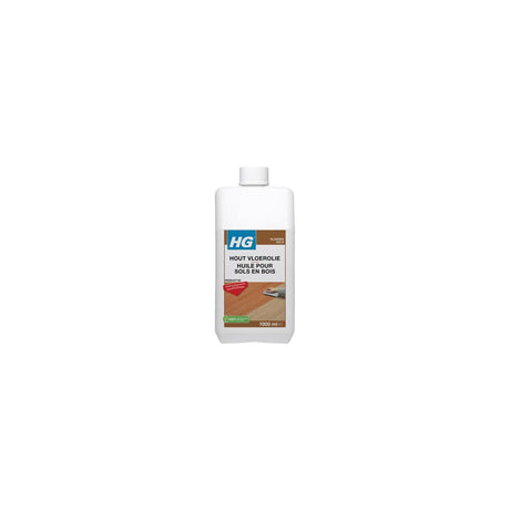 Hg olio per pavimenti in legno 1l olio per pavimenti in legno sbiancante 1l (61)