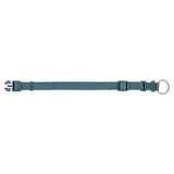 Trixie Collar Dog Premium Blue Blue