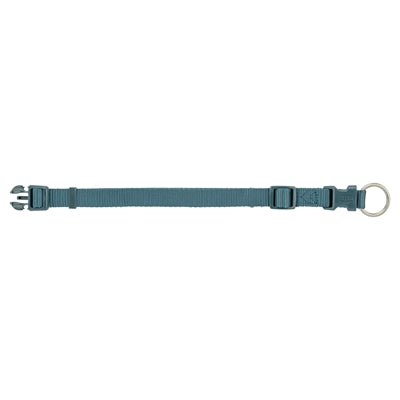 Trixie Collar Dog Premium Blue Blue