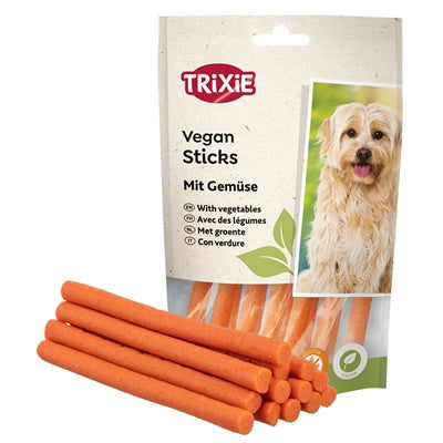 Trixie bastoncini vegani con verdure