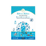 Ricetta pesce Pawfect con alimenti liofilizzati