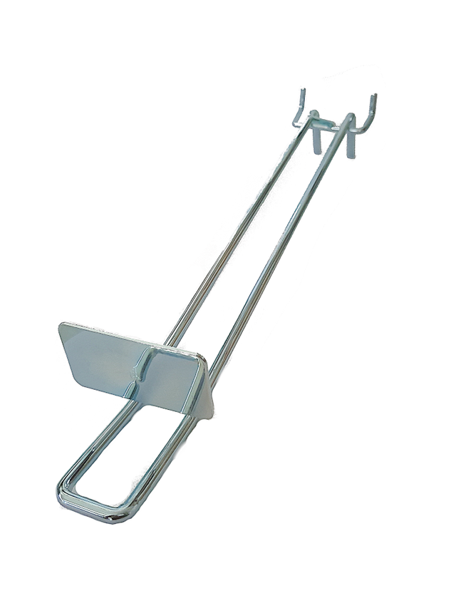 Simson Tego Double Hook () 30 cm con scudo dei prezzi