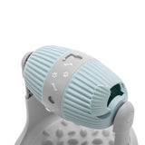 Imac iq cane ad alimentazione lenta gatto