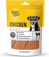 Jerky time Bastoncini di pollo a scatti