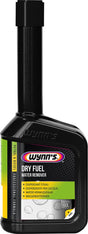 rimuovi acqua Dry Fuel diesel benzina 325 ml