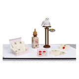 Miniverse trasforma il mini Harry Potter in ritorno a Hogwarts - set artigianale - creando miniature