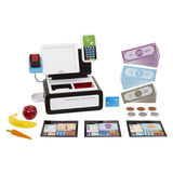 Little Tikes, il mio primo set da gioco con registratore di cassa