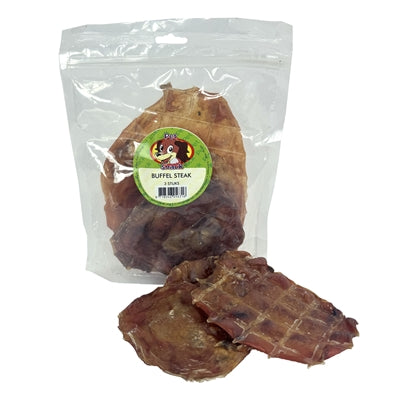 Bistecca di bufalo Petsnack