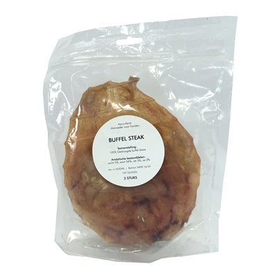 Bistecca di bufalo Petsnack