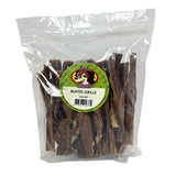 Griglie di bufalo Petsnack