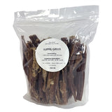 Griglie di bufalo Petsnack