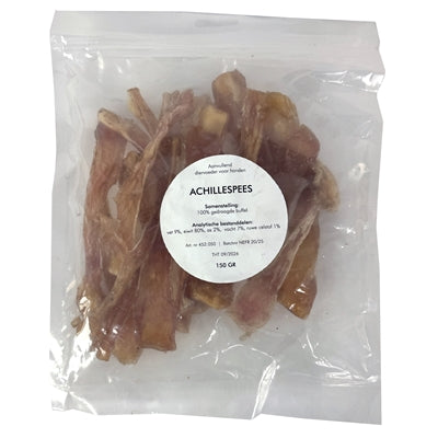 Tendine d'Achille di Petsnack