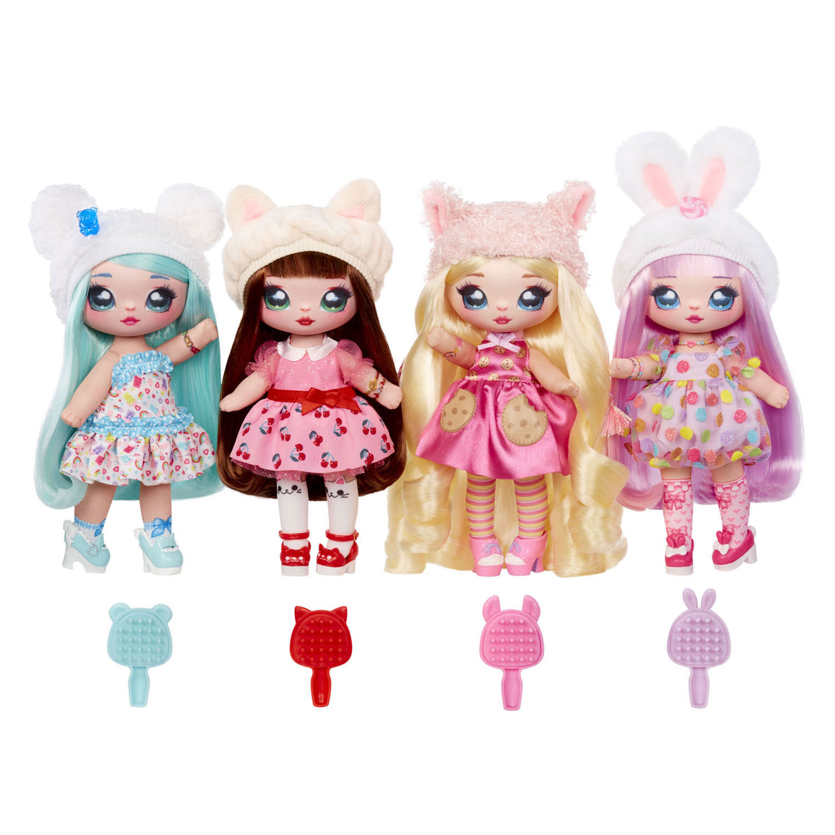 MGA Entertainment After! Dopo! Sorprendi i dolci più dolci pop
