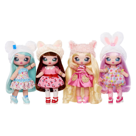 MGA Entertainment After! Dopo! Sorprendi i dolci più dolci pop
