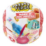 Miniverse lo rende mini lifestyle - serie 2 - set artigianale